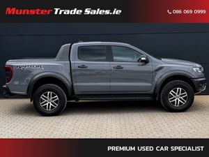 Ford Ranger Raptor 2.0 Bi-Turbo Diesel Automatic - Image 2