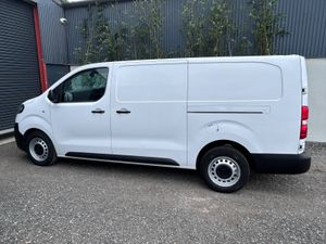 2023 Opel Vivaro ‘LWB - Air con etc - Image 4