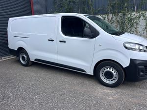 2023 Opel Vivaro ‘LWB - Air con etc - Image 2
