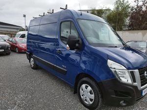 2014 Nissan NV400 2.3 DCI mwb - Image 3