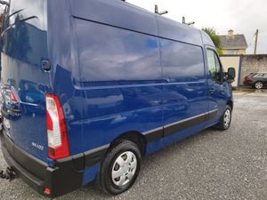 2014 Nissan NV400 2.3 DCI mwb - Image 4