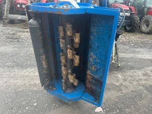 Maple Compact Hedgecutter - Image 2