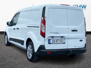 Ford Transit Connect 1.5 TDCI LWB Trend..Alloys..+ - Image 3