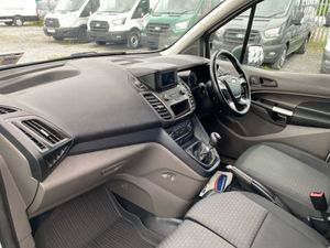 Ford Transit Connect 1.5 TDCI LWB Trend..Alloys..+ - Image 4