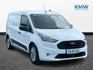 Ford Transit Connect 1.5 TDCI LWB Trend..Alloys..+ - Image 3