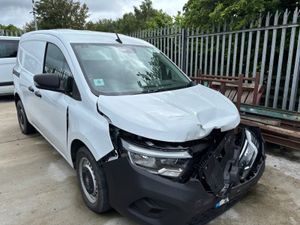 24 Kangoo Van 1.5 Diesel 27km Sarting - Image 2