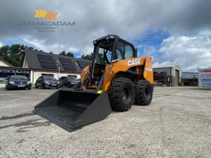 Case Skid Steers - Special Deal! - Image 2