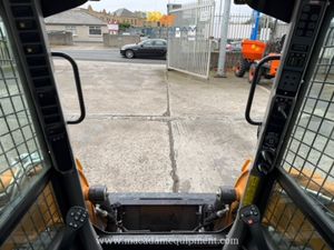 Case Skid Steers - Special Deal! - Image 4