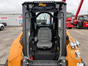 Case Skid Steers - Special Deal! - Image 3