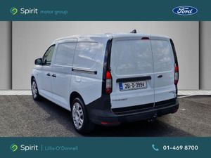Ford Transit Connect TRANSIT CONNECT LWB Plug in H - Image 3