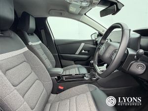 Citroen C4 Citroen C4 2 Seat Comm €18,292+Vat - Image 4
