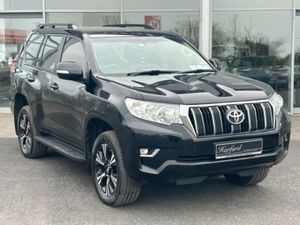 Toyota Landcruiser 2.8 D4D LWB BUSINESS ED - Image 4