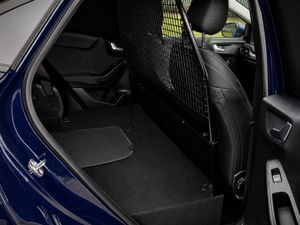 2022 Ford Puma Commercial - Image 4