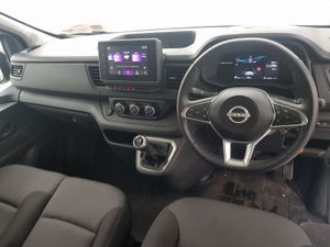 Nissan Primastar PRIMASTAR L2H1 130 SV PREMIUM - Image 4