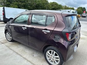 17 Mira 650cc Petrol 60km Drives - Image 4