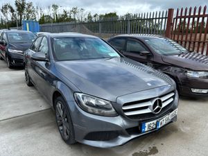 16 Merc C200d 1.5 Auto 230km Starting - Image 2