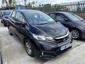 18 Jazz 1.3 Vtec 80km Drives - Image 2
