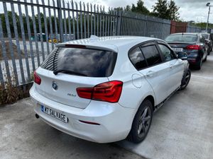 16 BMW 1.5 Diesel Starting - Image 3