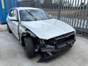 16 BMW 1.5 Diesel Starting - Image 2