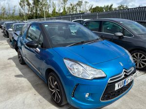 15 DS3 NAV Puretec 1.2 Petrol Starting - Image 2