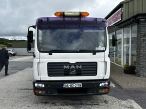Man Tilt and slide recovery 2006 - Image 4