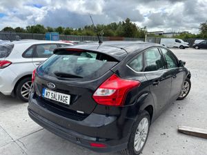 14 Focus 1.0 Eco 85km Starting - Image 3
