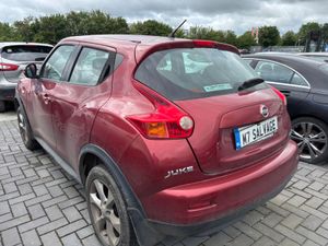 13 Juke 1.5 Diesel Starting - Image 4