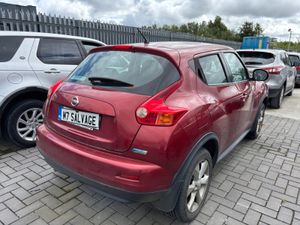 13 Juke 1.5 Diesel Starting - Image 3