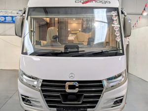 CARTHAGO CHIC C-LINE I 5.0 QB L MB SPRINTER - Image 4
