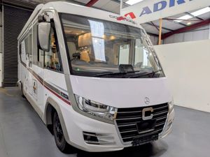 CARTHAGO CHIC C-LINE I 5.0 QB L MB SPRINTER - Image 3