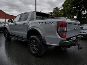 2023 FORD RANGER RAPTOR DSL BI TURBO - Image 3