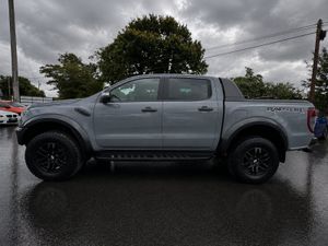 2023 FORD RANGER RAPTOR DSL BI TURBO - Image 2