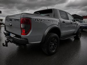 2023 FORD RANGER RAPTOR DSL BI TURBO - Image 4