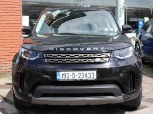 DISCOVERY - CREWCAB - SD4 - SE - FULL HIST - 1 OWN - Image 2