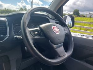FIAT SCUDO 2023' 120 BHP - AIRCON - Image 4