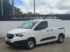 2019 Opel Combo 1.5D (Low Miles) - Image 3