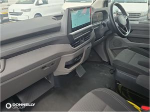 Volkswagen Transporter T32 Swb Electric Commerce P - Image 3