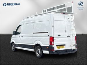 Volkswagen Crafter Cr35 Mwb Diesel Fwd Trendline - Image 3