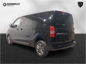 Peugeot Expert L1 Diesel Asphalt - Image 2