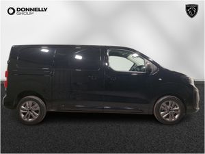 Peugeot Expert L1 Diesel Asphalt - Image 3