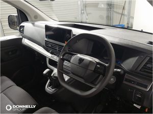 Peugeot Expert L1 Diesel Asphalt - Image 4