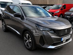 2022 Peugeot 3008 Automatic Carvan - Image 2