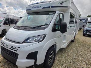 2026 Chausson Fiat 640 Ultimate Auto - Image 3