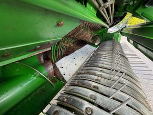 2021 McHale F5500 Round Baler - Image 4