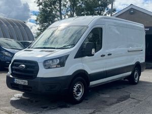 FORD TRANSIT 119,000KMS “NEW WET BELT” 2022 - Image 3