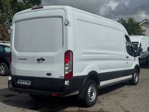 FORD TRANSIT 119,000KMS “NEW WET BELT” 2022 - Image 4