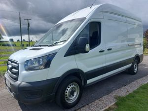 FORD TRANSIT 222' 130 BHP - RWD - Image 3