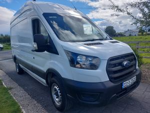 FORD TRANSIT 222' 130 BHP - RWD - Image 3