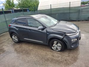 192 Hyundai Kona  Kauai  EV  191km  Automatic - Image 2