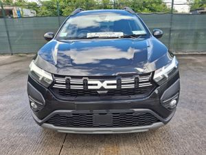 231 Dacia Jogger  Exspersion  1.0 Petrol - Image 3